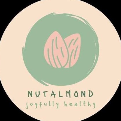 Nutalmond, joyfully healthy